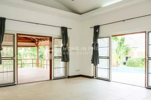 Дом в Чалонге, Таиланд с 4 спальнями  № 131500 - фото 7