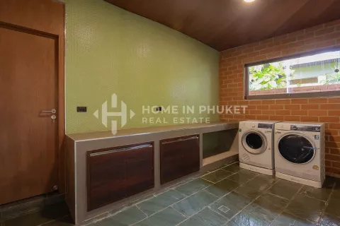 House in Phuket, Thailand 4 bedrooms № 131498 - photo 12