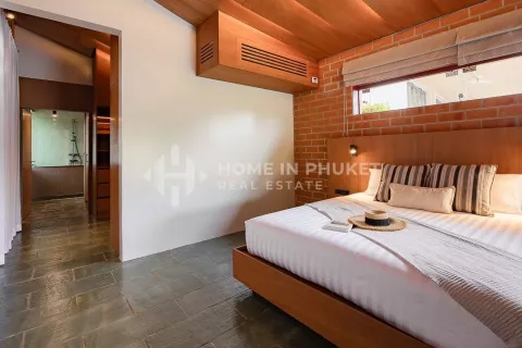 House in Phuket, Thailand 4 bedrooms № 131498 - photo 14