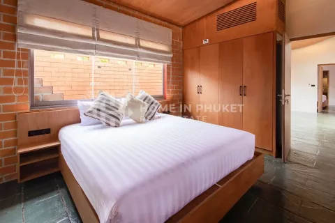 House in Phuket, Thailand 4 bedrooms № 131498 - photo 22