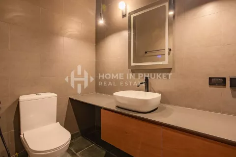 House in Phuket, Thailand 4 bedrooms № 131498 - photo 23