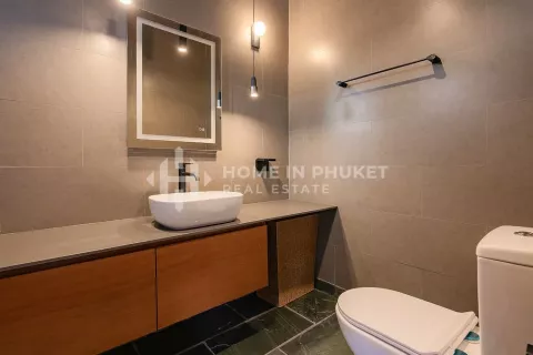 House in Phuket, Thailand 4 bedrooms № 131498 - photo 19