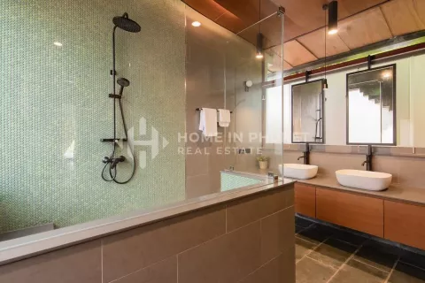 House in Phuket, Thailand 4 bedrooms № 131498 - photo 16