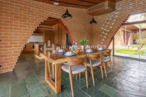 House in Phuket, Thailand 4 bedrooms № 131498 - photo 8