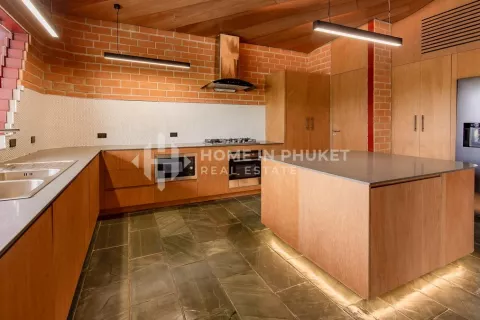 House in Phuket, Thailand 4 bedrooms № 131498 - photo 10