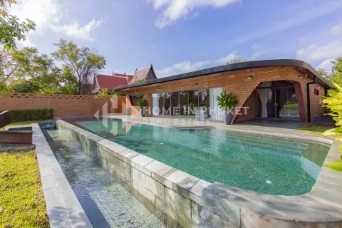 House in Phuket, Thailand 4 bedrooms № 131498 - photo 4