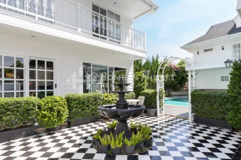 บ้านในภูเก็ต, ประเทศไทย 5 ห้องนอน № 131501 - รูปถ่าย 4