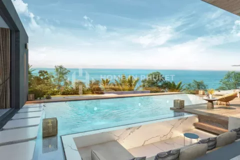 Дом в Пхукете, Таиланд с 5 спальнями  № 131496 - фото 2