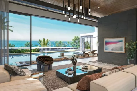 Дом в Пхукете, Таиланд с 5 спальнями  № 131496 - фото 3