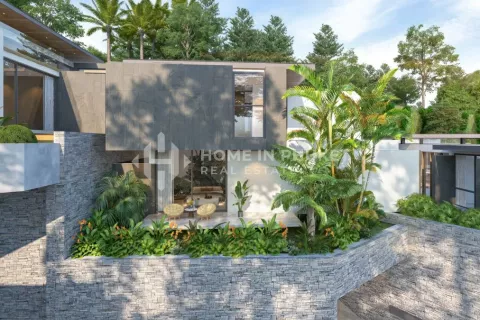 Дом в Пхукете, Таиланд с 5 спальнями  № 131496 - фото 12