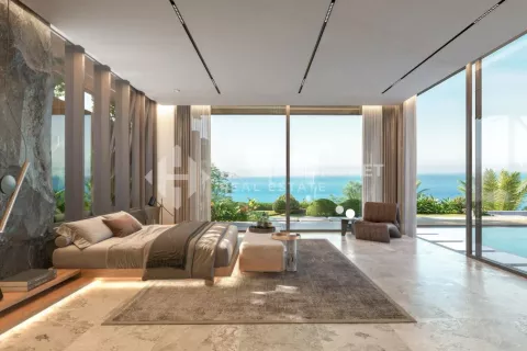 House in Phuket, Thailand 5 bedrooms № 131497 - photo 7