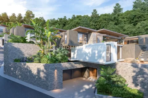 House in Phuket, Thailand 5 bedrooms № 131497 - photo 11