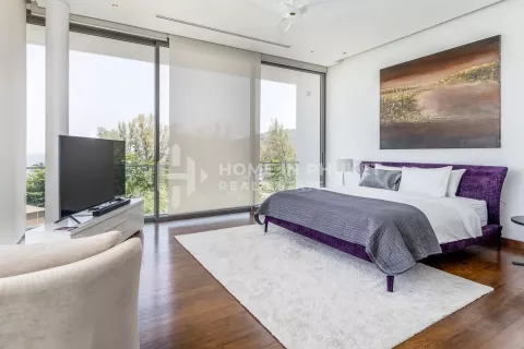 Condo in Phuket, Thailand, 4 bedrooms  № 131502 - photo 24