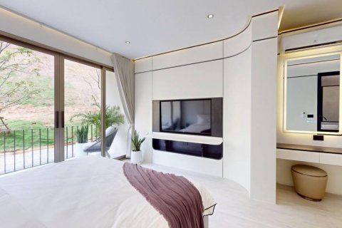 Condo in Karon, Thailand, 1 bedroom  № 124626 - photo 4