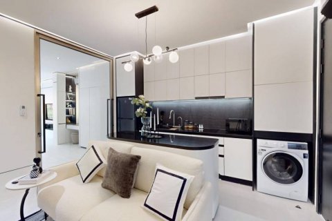 Condo in Karon, Thailand, 1 bedroom  № 124626 - photo 1