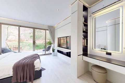 Condo in Karon, Thailand, 1 bedroom  № 124626 - photo 10