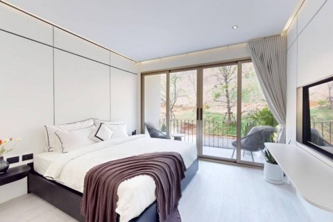 Condo in Karon, Thailand, 1 bedroom  № 124626 - photo 2