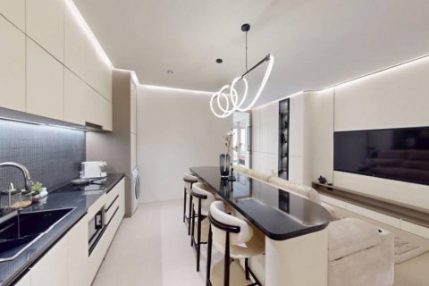 Кондоминиум с 3 спальнями в Кароне, Таиланд № 124624 - фото 4