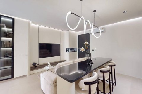 Кондоминиум с 3 спальнями в Кароне, Таиланд № 124624 - фото 5