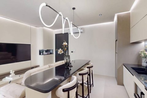 Кондоминиум с 3 спальнями в Кароне, Таиланд № 124624 - фото 7