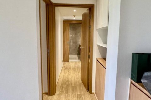 Кондоминиум с 3 спальнями в Банг Тао, Таиланд № 124623 - фото 9