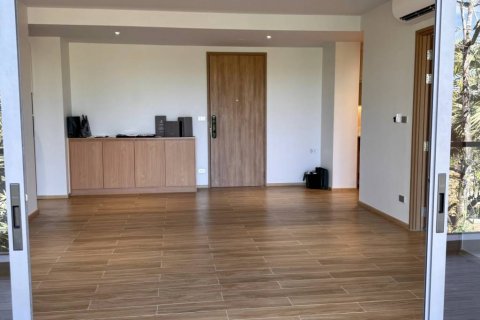 Кондоминиум с 3 спальнями в Банг Тао, Таиланд № 124623 - фото 1