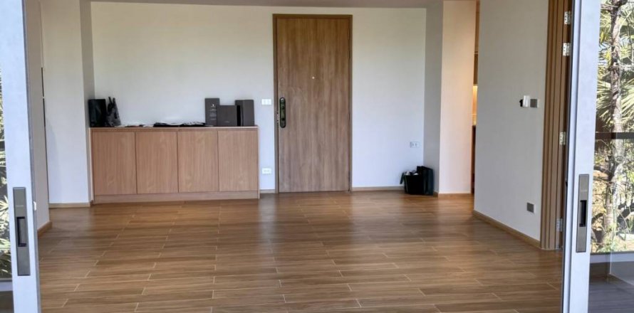 Кондоминиум с 3 спальнями в Банг Тао, Таиланд № 124623