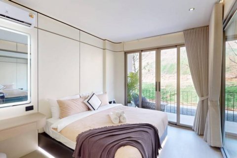 Condo in Karon, Thailand, 2 bedrooms  № 124625 - photo 9