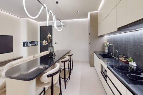 Condo in Karon, Thailand, 2 bedrooms  № 124625 - photo 1