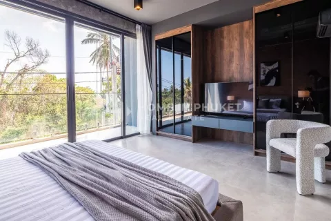 Кондоминиум с 3 спальнями в Раваи, Таиланд № 131703 - фото 13