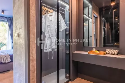 Кондоминиум с 3 спальнями в Раваи, Таиланд № 131703 - фото 9