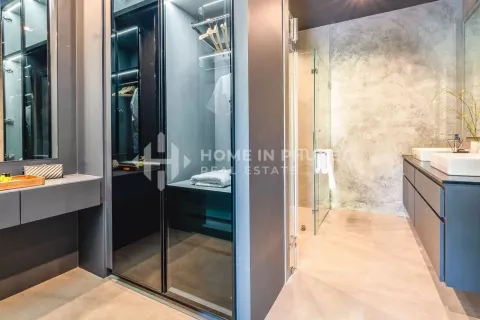 Кондоминиум с 3 спальнями в Раваи, Таиланд № 131703 - фото 10