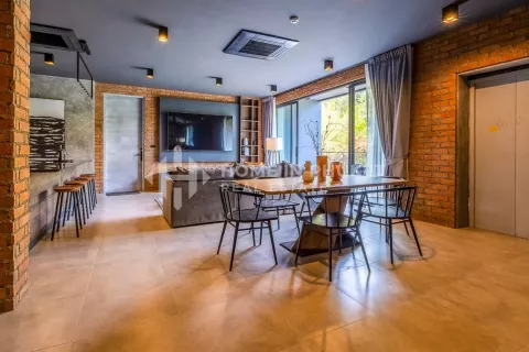 Кондоминиум с 3 спальнями в Раваи, Таиланд № 131703 - фото 1