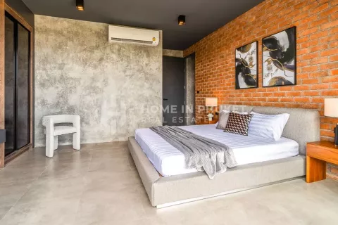 Кондоминиум с 3 спальнями в Раваи, Таиланд № 131703 - фото 11