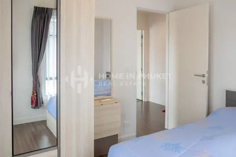 House in Phuket, Thailand 3 bedrooms № 131707 - photo 10