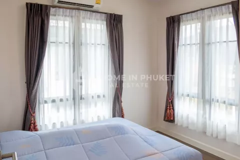 House in Phuket, Thailand 3 bedrooms № 131707 - photo 11