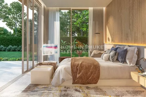 Maison à Phuket, Thaïlande 4 chambres № 131709 - photo 7