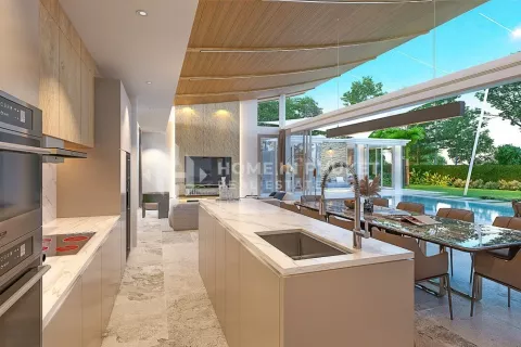 House in Phuket, Thailand 4 bedrooms № 131708 - photo 5