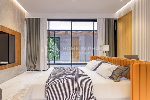 Дом в Пхукете, Таиланд с 4 спальнями  № 131706 - фото 7