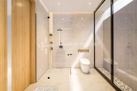 Дом в Пхукете, Таиланд с 4 спальнями  № 131706 - фото 9