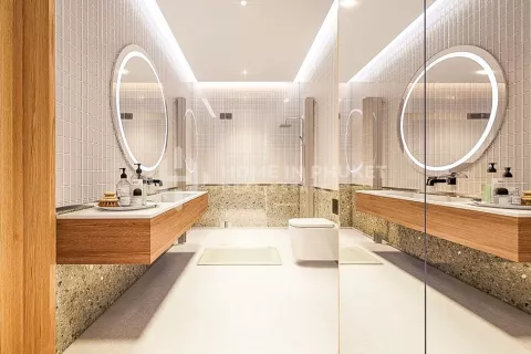 Дом в Пхукете, Таиланд с 4 спальнями  № 131706 - фото 12