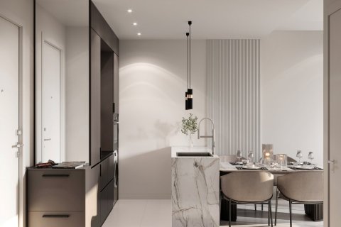 Кондоминиум с 1 спальней в Банг Тао, Таиланд № 102921 - фото 22