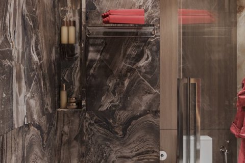 Кондоминиум с 1 спальней в Банг Тао, Таиланд № 102921 - фото 10