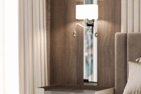 Кондоминиум с 1 спальней в Банг Тао, Таиланд № 102921 - фото 15