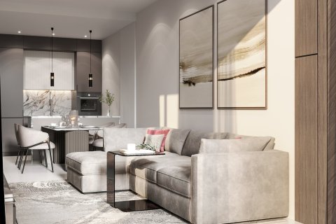 Кондоминиум с 1 спальней в Банг Тао, Таиланд № 102921 - фото 21