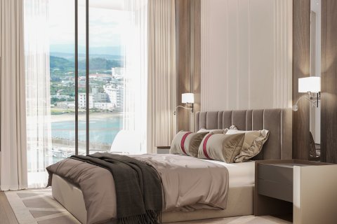 Кондоминиум с 1 спальней в Банг Тао, Таиланд № 102921 - фото 8