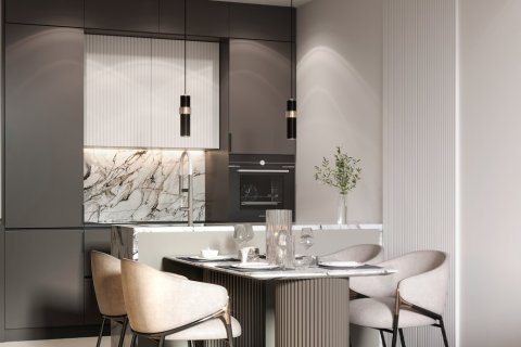 Кондоминиум с 1 спальней в Банг Тао, Таиланд № 102921 - фото 19