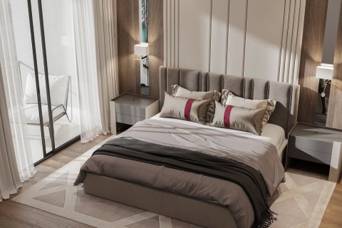 Кондоминиум с 1 спальней в Банг Тао, Таиланд № 102921 - фото 16