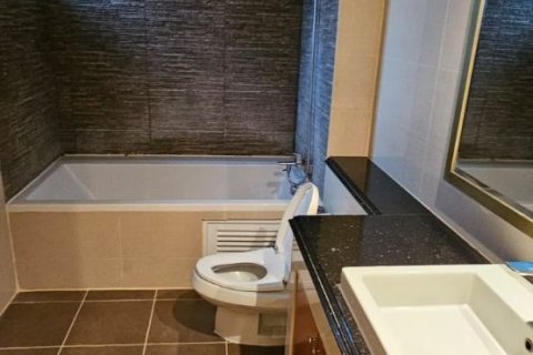 Кондоминиум с 3 спальнями в Ваттхане, Бангкок, Таиланд № 123681 - фото 10