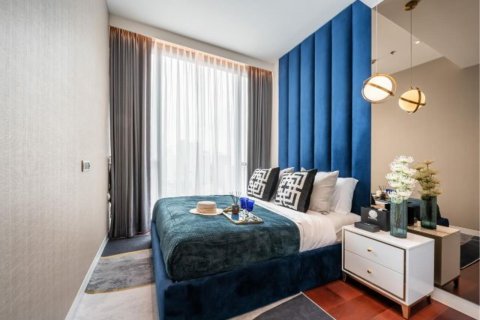 Кондоминиум с 2 спальнями в Ваттхане, Бангкок, Таиланд № 123686 - фото 25